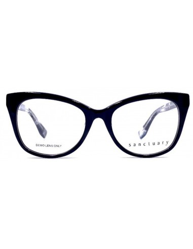 Sanctuary KAMRYN Eyeglasses brillant des détails fins