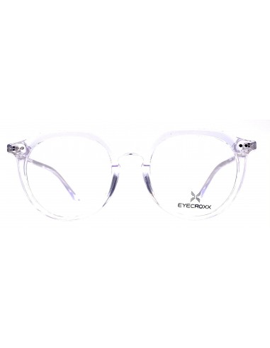 Eyecroxx EC633AD Eyeglasses français