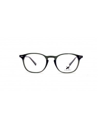 Eyecroxx ECX103TD Eyeglasses Amélioration de cerveau avec