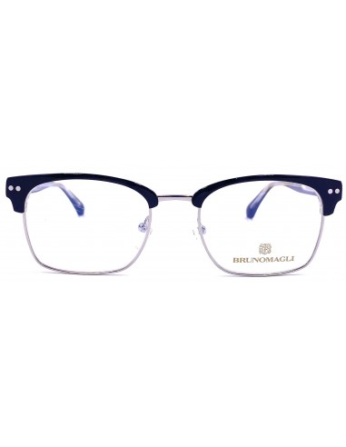 Bruno Magli MEDICI Eyeglasses de technologie