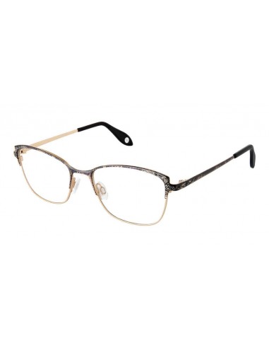 Fysh F-3727 Eyeglasses en stock