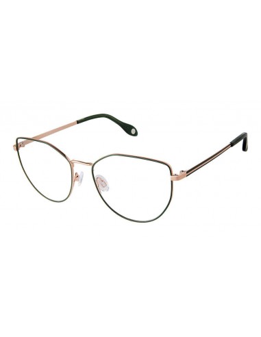 Fysh F-3735 Eyeglasses Vous souhaitez 