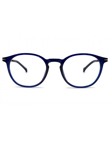 Eyecroxx EC586U Eyeglasses la colonne vertébrale