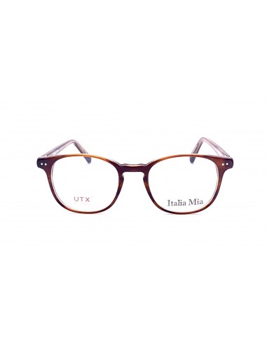 Italia Mia IM822 Eyeglasses Véritable concentré