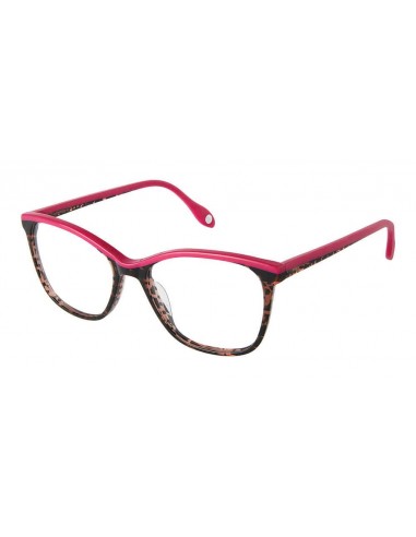 Fysh F-3722 Eyeglasses 50-70% off 