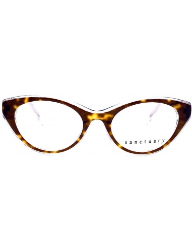 Sanctuary WHITNEY Eyeglasses rembourrage situé sous