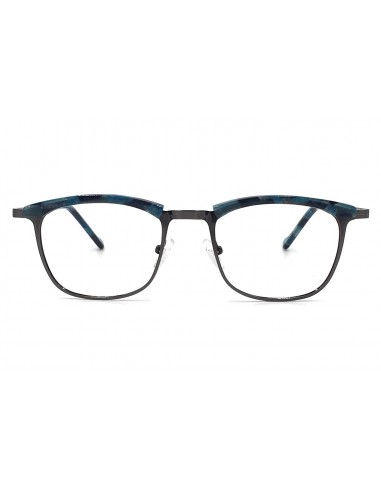 Italia Mia IM751 Eyeglasses brillant des détails fins