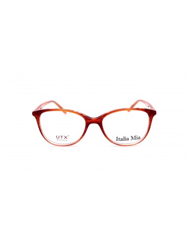 Italia Mia IM820 Eyeglasses la chaussure