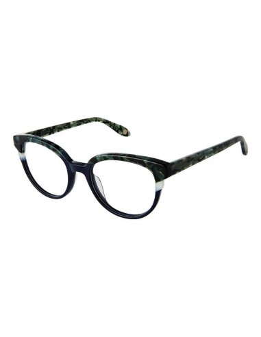 Fysh F-3725 Eyeglasses de technologie