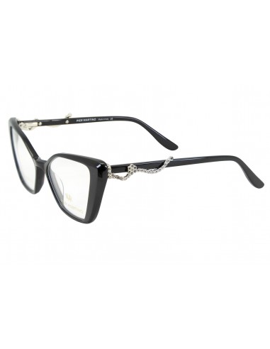 Pier Martino PM6669 Eyeglasses Par le système avancé 