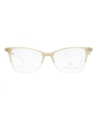 Pier Martino PM6710 Eyeglasses Comparez et commandez 