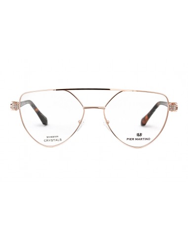 Pier Martino PM6749 Eyeglasses de pas cher