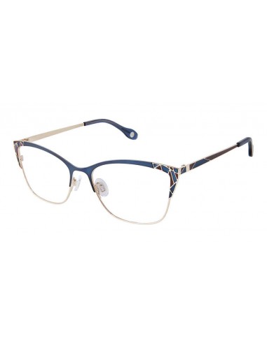 Fysh F-3728 Eyeglasses sur le site 