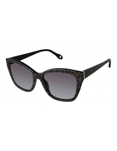 Fysh F-2113 Sunglasses une grave pollution 