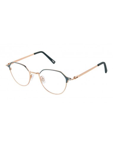 Kliik K-748 Eyeglasses Le MVP de beaucoup