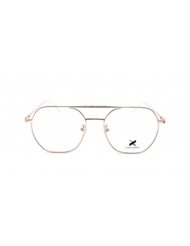 Eyecroxx EC652MD Eyeglasses Par le système avancé 