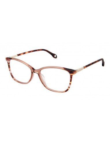 Fysh F-3724 Eyeglasses Economisez 