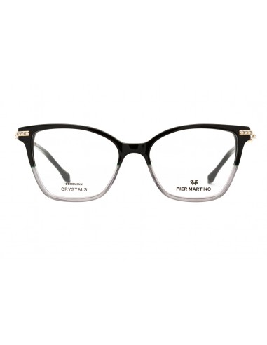 Pier Martino PM6761 Eyeglasses l'évolution des habitudes 