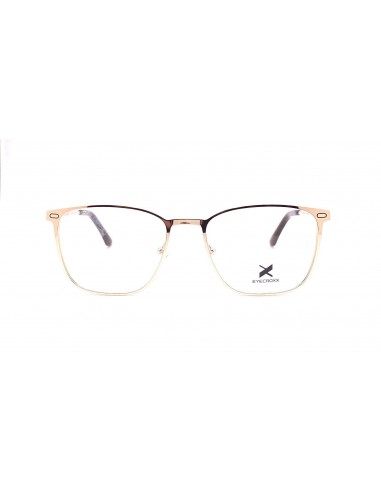 Eyecroxx EC352MD Eyeglasses 2 - 3 jours ouvrés.