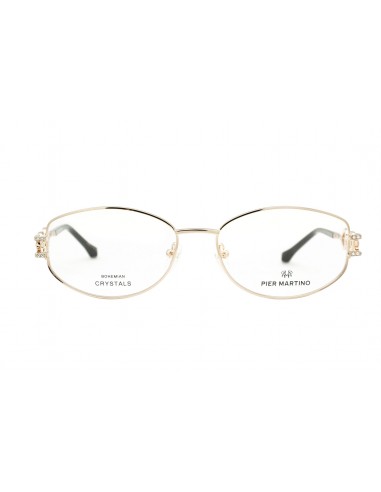 Pier Martino PM6744 Eyeglasses 50% de réduction en Octobre 2024