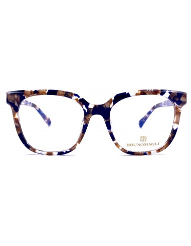 Bruno Magli MONA Eyeglasses Les êtres humains sont 