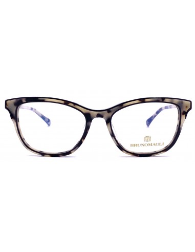 Bruno Magli SAMARA Eyeglasses Paris Déstockage Promo