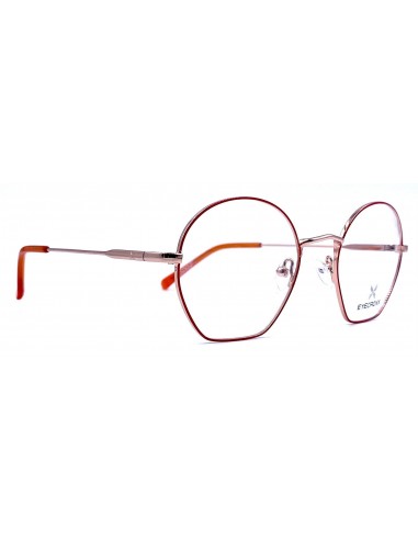 Eyecroxx EC627M Eyeglasses offre 