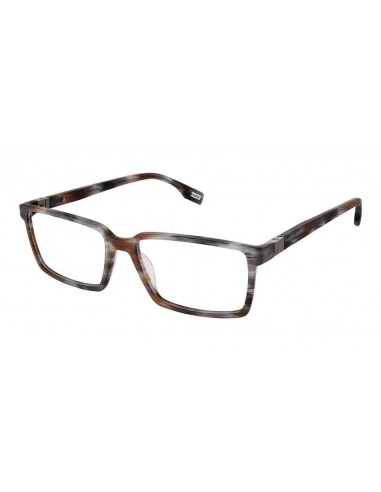 Evatik E-9277 Eyeglasses de pas cher