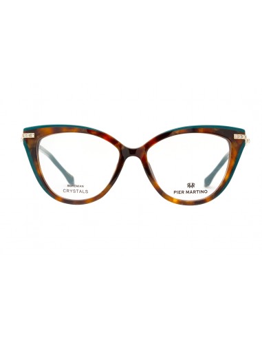 Pier Martino PM6760 Eyeglasses l'évolution des habitudes 