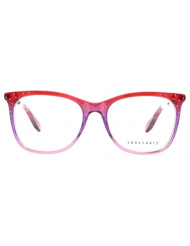 Sanctuary YALINDA Eyeglasses Comparez et commandez 