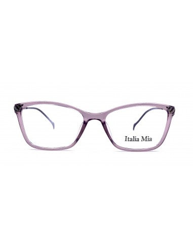 Italia Mia IM808 Eyeglasses pour bénéficier 