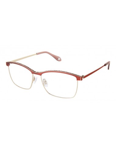 Fysh F-3723 Eyeglasses Livraison rapide