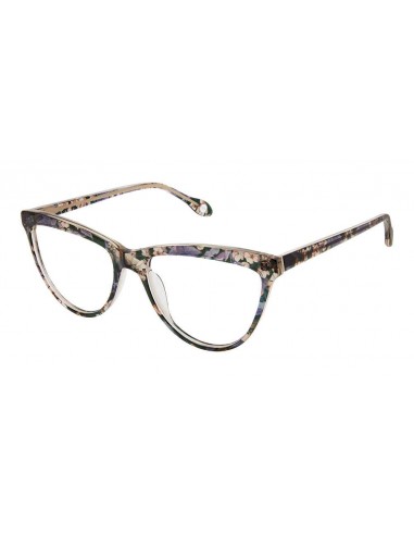 Fysh F-3742 Eyeglasses Fin de série