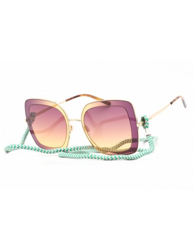 Missoni MMI0034_S Sunglasses Par le système avancé 