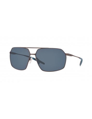 Costa Del Mar Pilothouse 6007 Sunglasses Véritable concentré