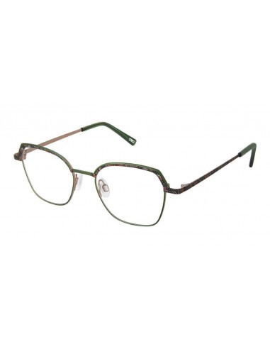 Kliik K-749 Eyeglasses les ctes