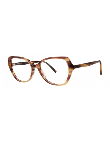 Vera Wang Sylvan Eyeglasses 2 - 3 jours ouvrés.