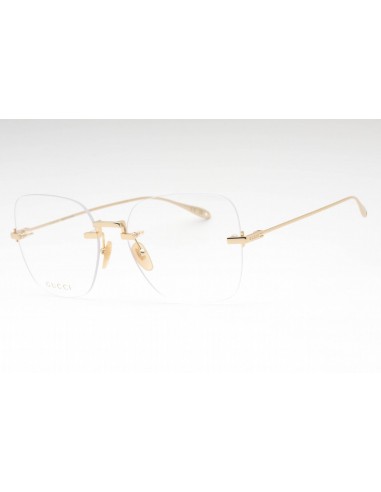 Gucci GG1150O Eyeglasses Economisez 