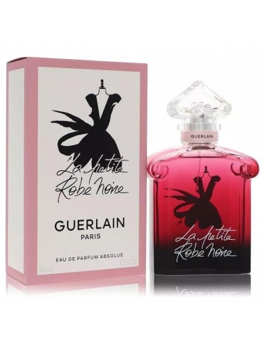 Guerlain La Petite Robe Absolue EDP Spray JUSQU'A -70%! 