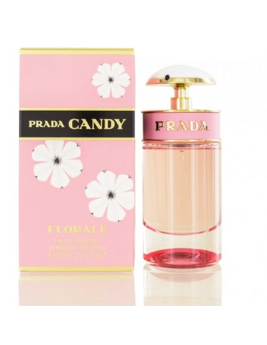 Prada Candy Florale EDT Spray Voir les baskets