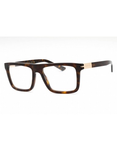 Gucci GG1504O Eyeglasses Dans la société mordern