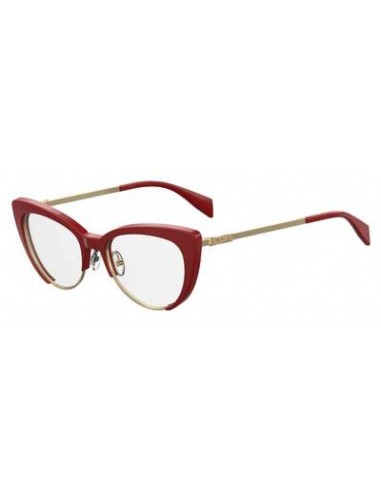 Moschino Mos521 Eyeglasses Economisez 