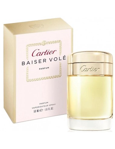 Cartier Baiser Vole Parfum Spray de France