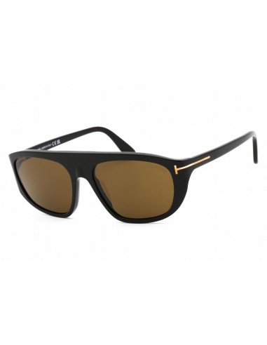 Tom Ford FT1002 Sunglasses ouvre sa boutique