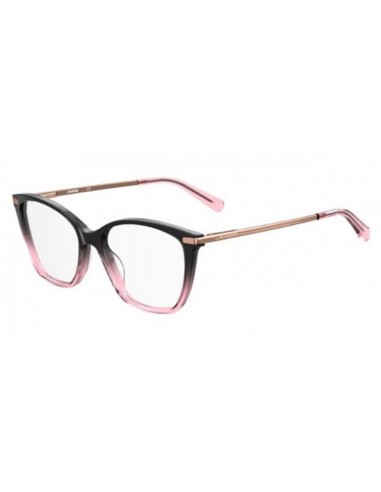 Moschino Love Mol572 Eyeglasses pas cheres