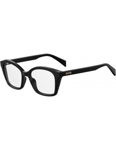 Moschino Love Mol517 Eyeglasses Jusqu'à 80% De Réduction