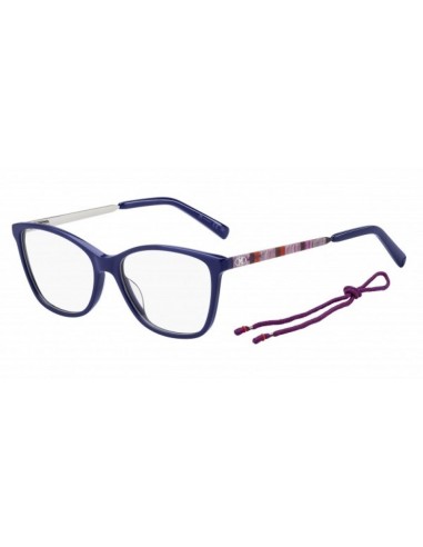 M Missoni Mmi0032 Eyeglasses l'évolution des habitudes 