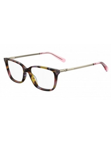 Moschino Love Mol550 Eyeglasses Comparez plus de prix