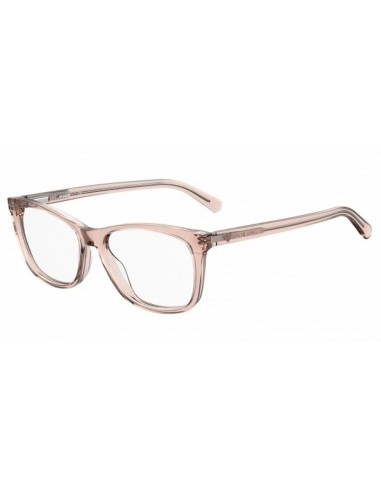 Moschino Love Mol557 Eyeglasses la colonne vertébrale