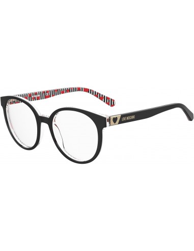 Moschino Love Mol584 Eyeglasses la chaussure